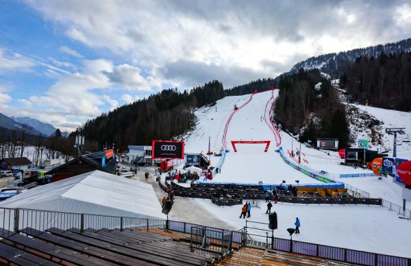 Začetek nove sezone svetovnega pokala v alpskem smučanju: vse oči uprte v Kranjsko Goro