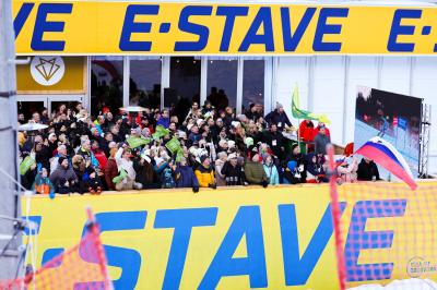 Audi FIS Ski World Cup Giant Slalom Kranjska Gora 2025