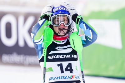 Audi FIS Ski World Cup Slalom Kranjska Gora