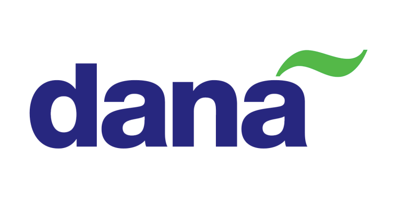 DANA LOGO