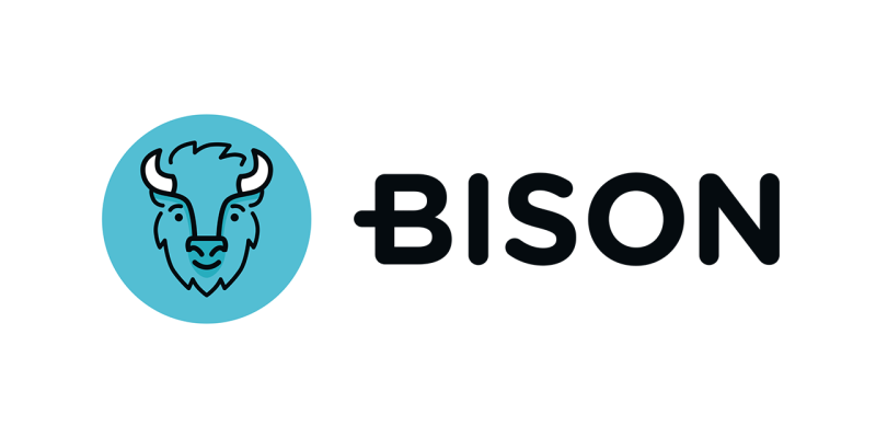 BISON splet KG