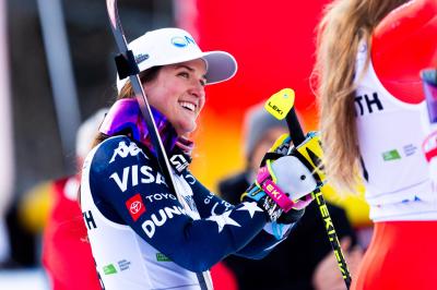 Audi FIS Ski World Cup 2026 Giant Slalom in Kranjska Gora