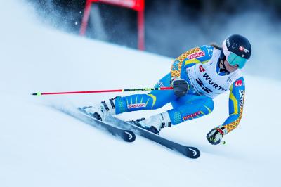  Audi FIS Ski World Cup 2026 Giant Slalom in Kranjska Gora