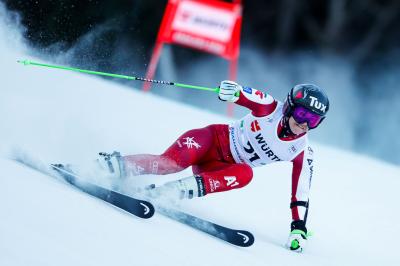 Audi FIS Ski World Cup 2026 Giant Slalom in Kranjska Gora
