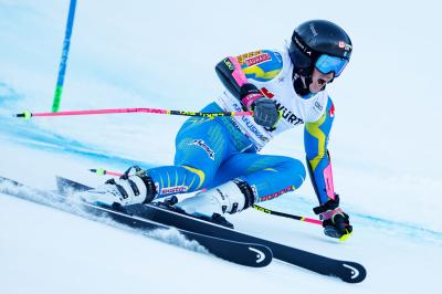  Audi FIS Ski World Cup 2026 Giant Slalom in Kranjska Gora