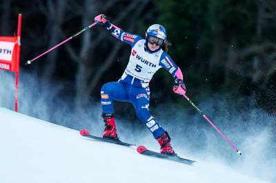  Audi FIS Ski World Cup 2026 Giant Slalom in Kranjska Gora
