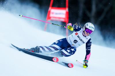  Audi FIS Ski World Cup 2026 Giant Slalom in Kranjska Gora