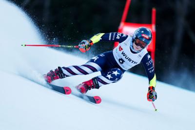  Audi FIS Ski World Cup 2026 Giant Slalom in Kranjska Gora