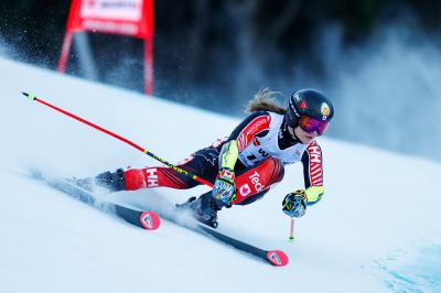  Audi FIS Ski World Cup 2026 Giant Slalom in Kranjska Gora