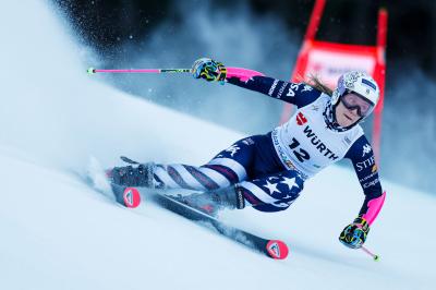  Audi FIS Ski World Cup 2026 Giant Slalom in Kranjska Gora