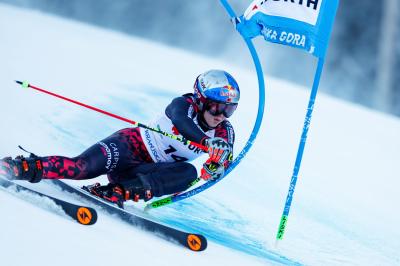  Audi FIS Ski World Cup 2026 Giant Slalom in Kranjska Gora