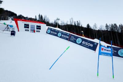 Audi FIS Ski World Cup 2026 Giant Slalom in Kranjska Gora