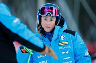 Audi FIS Ski World Cup 2026 Giant Slalom in Kranjska Gora