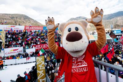 Audi FIS Ski World Cup 2026 Giant Slalom in Kranjska Gora