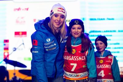 Audi FIS Ski World Cup 2026 Slalom Draw for Starting Numbers in Kranjska Gora