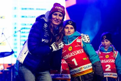 Audi FIS Ski World Cup 2026 Slalom Draw for Starting Numbers in Kranjska Gora