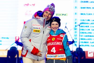 Audi FIS Ski World Cup 2026 Slalom Draw for Starting Numbers in Kranjska Gora