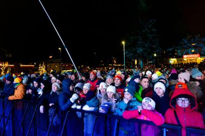 Audi FIS Ski World Cup 2026 Slalom Draw for Starting Numbers in Kranjska Gora