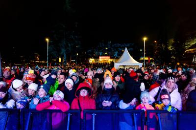 Audi FIS Ski World Cup 2026 Slalom Draw for Starting Numbers in Kranjska Gora