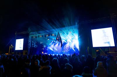 Audi FIS Ski World Cup 2026 Slalom Draw for Starting Numbers in Kranjska Gora