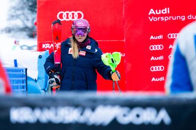 Audi FIS Ski World Cup 2026 Slalom in Kranjska Gora