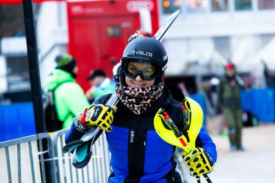 Audi FIS Ski World Cup 2026 Slalom in Kranjska Gora