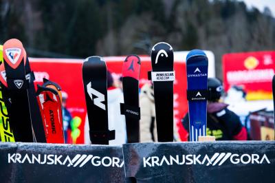 Audi FIS Ski World Cup 2026 Slalom in Kranjska Gora