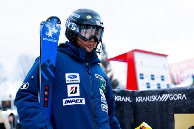 Audi FIS Ski World Cup 2026 Slalom in Kranjska Gora