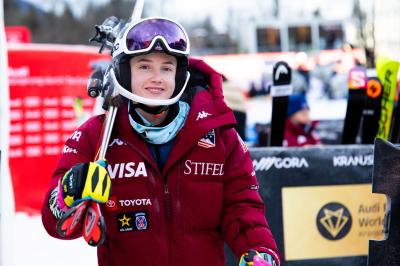 Audi FIS Ski World Cup 2026 Slalom in Kranjska Gora