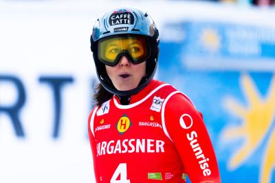 Audi FIS Ski World Cup 2026 Slalom in Kranjska Gora