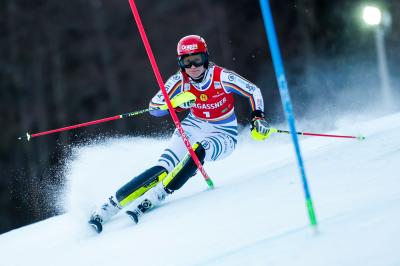 Audi FIS Ski World Cup 2026 Slalom in Kranjska Gora