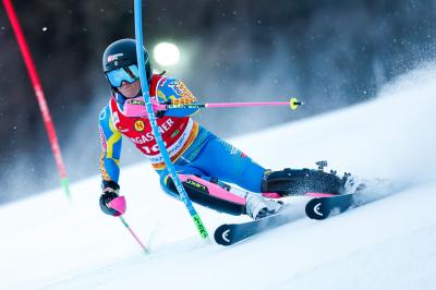 Audi FIS Ski World Cup 2026 Slalom in Kranjska Gora