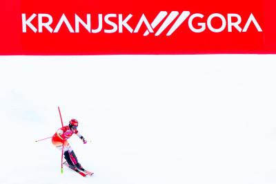 Audi FIS Ski World Cup 2026 Slalom in Kranjska Gora
