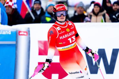 Audi FIS Ski World Cup 2026 Slalom in Kranjska Gora