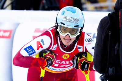 Audi FIS Ski World Cup 2026 Slalom in Kranjska Gora