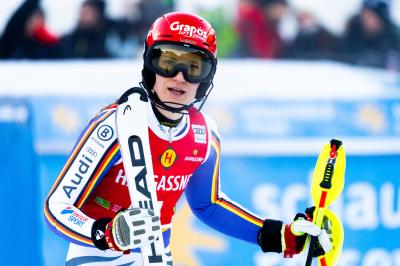 Audi FIS Ski World Cup 2026 Slalom in Kranjska Gora