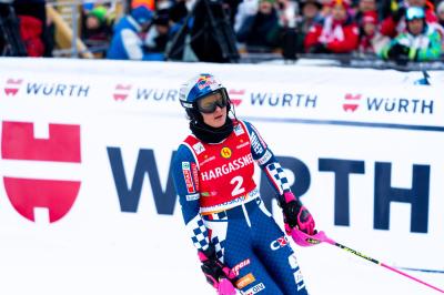 Audi FIS Ski World Cup 2026 Slalom in Kranjska Gora