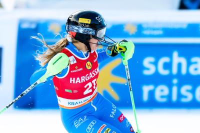 Audi FIS Ski World Cup 2026 Slalom in Kranjska Gora