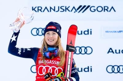 Audi FIS Ski World Cup 2026 Slalom in Kranjska Gora