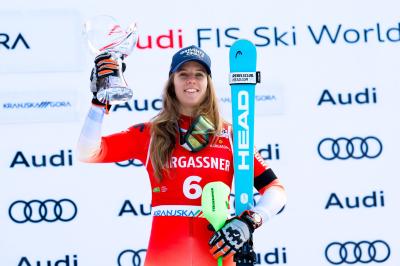 Audi FIS Ski World Cup 2026 Slalom in Kranjska Gora