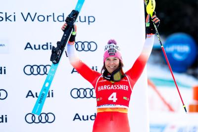 Audi FIS Ski World Cup 2026 Slalom in Kranjska Gora