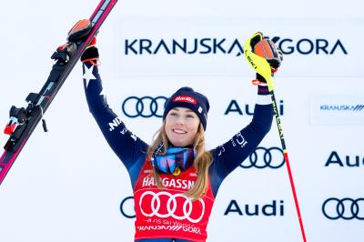 Audi FIS Ski World Cup 2026 Slalom in Kranjska Gora