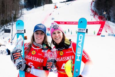 Audi FIS Ski World Cup 2026 Slalom in Kranjska Gora