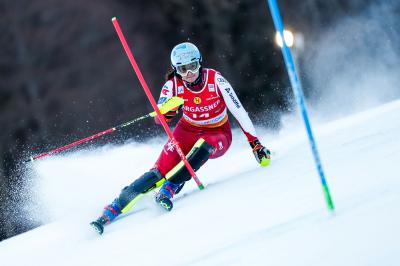 Audi FIS Ski World Cup 2026 Slalom in Kranjska Gora