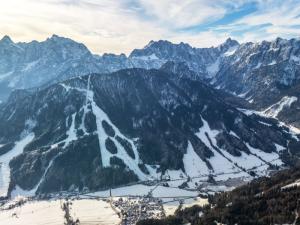 PROMETNA UREDITEV FIS svetovni pokal v alpskem smučanju za ženske,  3. in 4. januar 2026