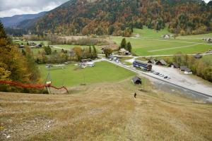 Kranjska Gora 2026: Jesenske priprave na vrhuncu