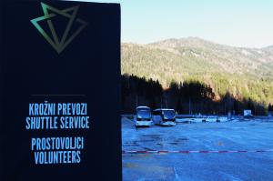 Trajnostno v Kranjsko Goro