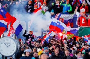 10 dni do doživetja leta v Kranjski Gori!